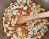Foto del paso 2 de la receta: Picante de Pallares Verdes