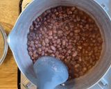Foto del paso 3 de la receta: Anko, Pasta dulce de azuki (あんこ) / Postre japonés