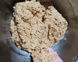 Foto del paso 2 de la receta: Galletas de Naranja y Avena 😉👌💯 saludables #aptasdiabeticos