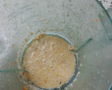 Foto del paso 1 de la receta: Galletas de mandarina, coco y avena