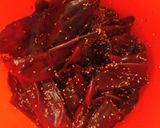 Foto del paso 4 de la receta: Mole negro