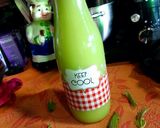صورة لخطوة 3 من وصفة حامض ونعنع فريش🍃🍋