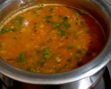 लौकी चने की दाल (Lauki chane ki dal recipe in hindi) रेसिपी चरण 6 फोटो