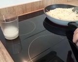 Foto del paso 5 de la receta: Plato italiano, espaguetis con la mollica