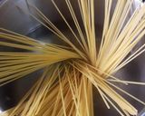 Foto del paso 2 de la receta: Espaguetis vongole