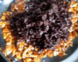 Peanut Cocoa Brittle recipe step 4 photo