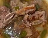 Foto langkah ke 4 dari resep Sop Janda.