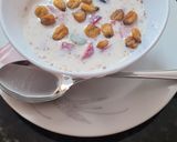 Foto del paso 9 de la receta 163. Postre de Kéfir con frutas
