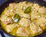 Foto del paso 4 de la receta Bonito encebollado estilo Conil
