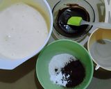 Lúdláb torta🥰 recept fázis 1 fotója