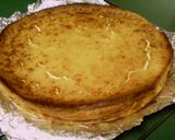 Foto del paso 3 de la receta Tarta de requesón