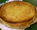 Foto del paso 3 de la receta: Tarta de requesón