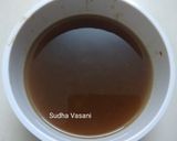 લીલવા વટાણા ની કચોરી(Lilava Vatana ni kachori recipe in Gujarati રેસીપી સ્ટેપ3ફોટો