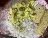Foto del paso 3 de la receta: Pan de ajo