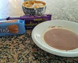 Foto del paso 1 de la receta: Chocotorta mixta🍫