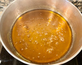 Foto del paso 7 de la receta: Postre cremoso con plátano caramelizado