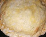 Foto del paso 5 de la receta: Tarta de acelga y pollo riquísima
