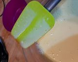 Une image de l'étape 2 de Halwa indien.
