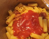 Foto del paso 5 de la receta: Macarrones con chorizo