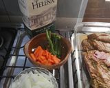 Foto del paso 2 de la receta: Pulpa al horno