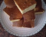 Foto del paso 6 de la receta: Brownie de Vainilla