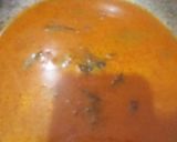 மட்டர் பன்னீர் கிரேவி / Butter panner curry receip in tamil ரெசிபி ஸ்டேப் 8 புகைப்படம்