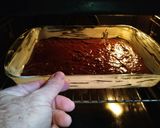 Φωτογραφία βήματος 11 της συνταγής Mmmmm... Brownies!!!!!