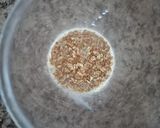 Foto del paso 1 de la receta: Crepes de avena!