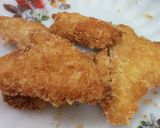 Foto langkah ke 9 dari resep Chicken katsu ekonomis.
