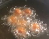 A picture of step 3 of Jhatpat Gulab Jamun.