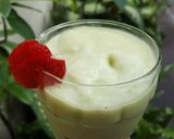 Foto langkah ke 4 dari resep Tropical smoothies full energy.