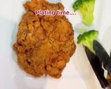A picture of step 10 of American Fried Steak.