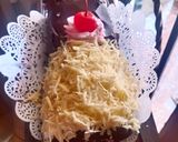 Foto langkah ke 2 dari resep Bolu gulung Coklat.