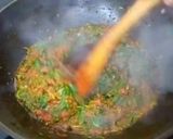 रेस्टोरेंट जैसी मेथी मलाई पनीर की बेहद आसान रेसिपी | Methi Malai Paneer रेसिपी चरण 8 फोटो