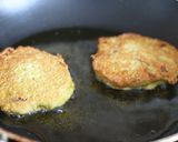 পোস্তর বড়া (Postor bora recipe in Bengali) রেসিপির ধাপ 4 ছবি