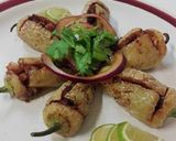 Foto del paso 6 de la receta: Toritos de chile caribe