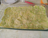 Foto del paso 7 de la receta: Budín de Zapallo Italiano