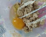 Foto del paso 3 de la receta: Muffins de manzana con canela
