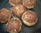 Ragda patties recipe step 8 photo
