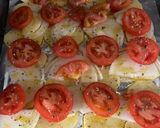 Foto del paso 2 de la receta: Dorada al horno