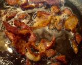 B.L.T. with a twist recipe step 1 photo