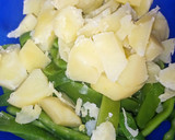Foto del paso 2 de la receta: Ensalada templada