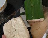 Foto langkah ke 1 dari resep Botok Tahu Tempe.