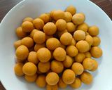 Foto langkah ke 4 dari resep Kolak Candil.