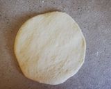 Une image de l'étape 2 de Pain sandwich.