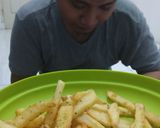 Foto langkah ke 11 dari resep Kentang Goreng Crispy.