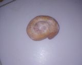 Foto del paso 5 de la receta: Caracoles de masa fritos 🐌