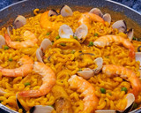 Foto del paso 6 de la receta: Fideuà facilísima