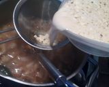 Karalábéleves, ahogy én készítem recept fázis 5 fotója