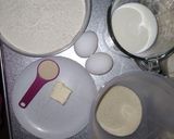 Foto del paso 1 de la receta: Pan de muerto